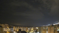 Sídliště Košutka