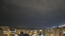 Sídliště Košutka