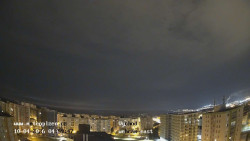 Sídliště Košutka