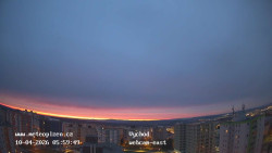 Sídliště Košutka