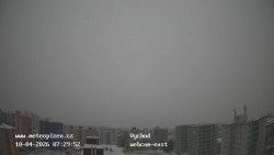 Sídliště Košutka