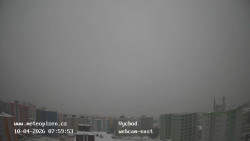 Sídliště Košutka