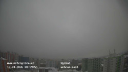 Sídliště Košutka