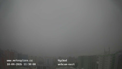 Sídliště Košutka