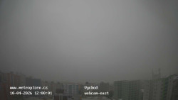 Sídliště Košutka