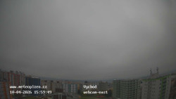 Sídliště Košutka