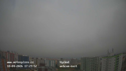 Sídliště Košutka