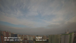 Sídliště Košutka