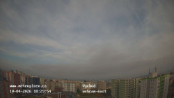 Sídliště Košutka