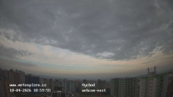 Sídliště Košutka