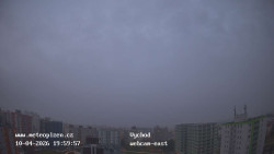 Sídliště Košutka