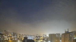 Sídliště Košutka