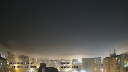 Sídliště Košutka