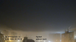 Sídliště Košutka