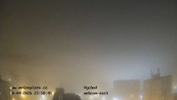 Sídliště Košutka