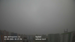 Sídliště Košutka