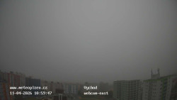 Sídliště Košutka