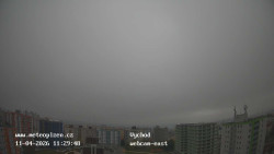 Sídliště Košutka