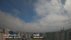 Sídliště Košutka