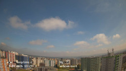 Sídliště Košutka