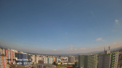 Sídliště Košutka