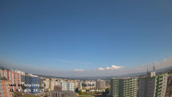 Sídliště Košutka