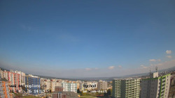 Sídliště Košutka