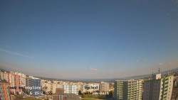 Sídliště Košutka