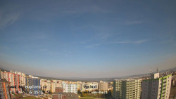 Sídliště Košutka