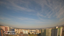 Sídliště Košutka