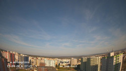 Sídliště Košutka