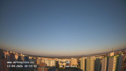 Sídliště Košutka