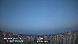 Sídliště Košutka