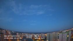 Sídliště Košutka