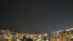 Sídliště Košutka