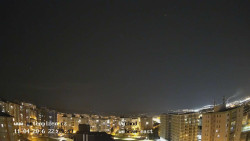 Sídliště Košutka