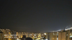 Sídliště Košutka