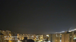 Sídliště Košutka