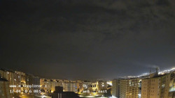 Sídliště Košutka