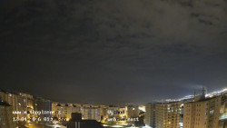 Sídliště Košutka