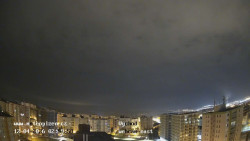 Sídliště Košutka