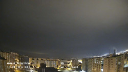 Sídliště Košutka