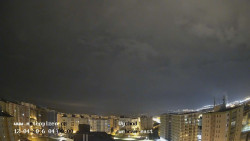 Sídliště Košutka