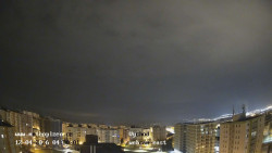 Sídliště Košutka