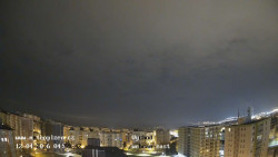 Sídliště Košutka