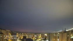 Sídliště Košutka