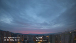 Sídliště Košutka