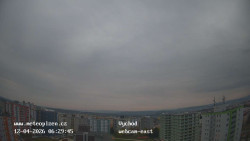 Sídliště Košutka