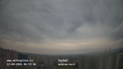 Sídliště Košutka