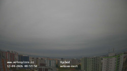 Sídliště Košutka